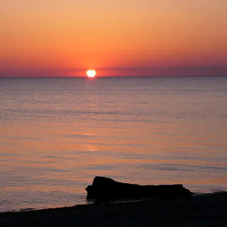 Nr 1 - 4-personen דירה