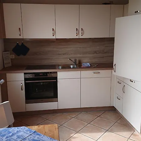 Nr 1 - 4-personen * Schlagsdorf (Fehmarn)