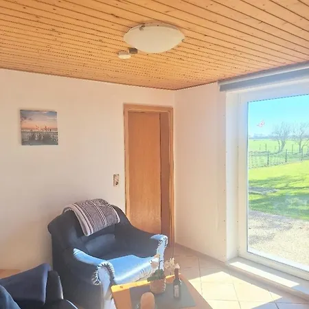 Nr 1 - 4-personen Schlagsdorf (Fehmarn)